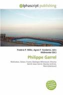 Philippe Garrel edito da Alphascript Publishing
