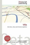 Vilia edito da Betascript Publishing