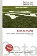 Sean McNanie edito da Betascript Publishing