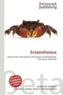 Ectaesthesius edito da Betascript Publishing