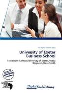 University of Exeter Business School edito da Turbspublishing