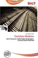 Carleton Watkins edito da Dict