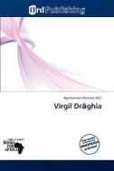 Virgil Draeghia edito da Crypt Publishing