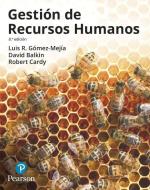 Gestión de recursos humanos di Luis . . . [et al. Gómez Mejía edito da Pearson Educación