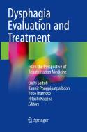 Dysphagia Evaluation and Treatment edito da Springer Verlag, Singapore