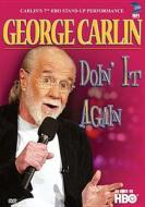 George Carlin: Doin' It Again edito da MPI Home Video