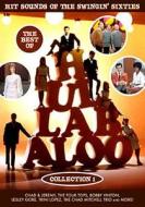 The Best of Hullabaloo: Collection 1 edito da MPI Home Video
