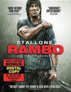 Rambo edito da Lions Gate Home Entertainment