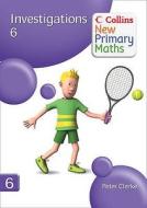 Collins New Primary Maths di Peter Clarke edito da HarperCollins Publishers