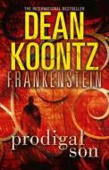 Prodigal Son di Dean Koontz edito da HarperCollins Publishers