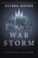 War Storm di Victoria Aveyard edito da HARPERCOLLINS