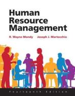 Human Resource Management Plus Mymanagementlab with Pearson Etext -- Access Card Package di R. Wayne Mondy, Joseph J. Martocchio edito da Prentice Hall