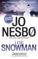 The Snowman: A Harry Hole Novel (7) di Jo Nesbo edito da VINTAGE