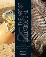 The Artist and the Scientists di Peter Trusler, Patricia Vickers-Rich, Thomas H. Rich edito da Cambridge University Press