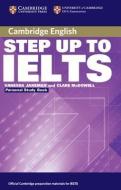 Step Up to IELTS Personal Study Book di Vanessa Jakeman, Clare McDowell edito da Cambridge University Press