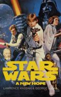 Star Wars di George Lucas edito da Faber & Faber