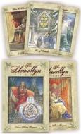 The Llewellyn Tarot di Anna-Marie Ferguson edito da Llewellyn Publications,u.s.