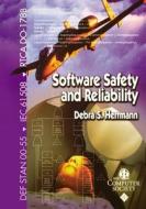 Software Safety Reliability di Herrmann edito da John Wiley & Sons