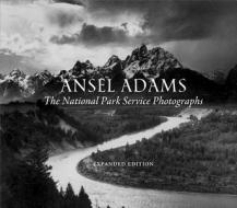 Ansel Adams: The National Park Service Photographs di Ansel Adams edito da Abbeville Press Inc.,u.s.