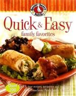 Quick & Easy Family Favorites edito da Oxmoor House