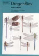Miller, P: Dragonflies di Peter L. Miller edito da Pelagic Publishing