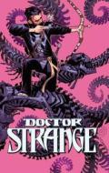 Doctor Strange Vol. 3: Blood In The Aether di Jason Aaron edito da Marvel Comics