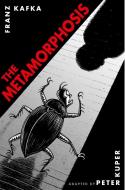 The Metamorphosis di Franz Kafka edito da Random House LCC US