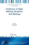 Problems of High Altitude Medicine and Biology edito da Springer-Verlag New York Inc.