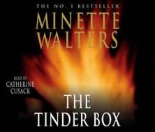 The Tinder Box di Minette Walters edito da Pan Macmillan