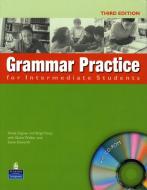 Grammar Practice For Intermediate Student Book No Key Pack di Steve Elsworth, Elaine Walker edito da Pearson Education Limited