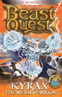 Beast Quest: Special 19: Kyrax the Metal Warrior di Adam Blade edito da ORCHARD BOOKS