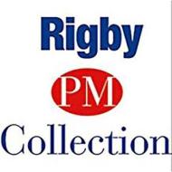 Rigby PM Collection: Leveled Reader Bookroom Package Turquoise (Levels 17-18) Hippos di Rigby edito da Rigby