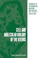 Cell and Molecular Biology of the Uterus edito da Springer US