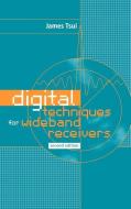 Digital Techniques for Wideband Receivers di James B. Y. Tsui edito da ARTECH HOUSE INC