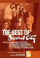 The Best of Second City edito da LA Theatre Works