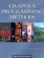 Graphics Programming Methods di Jeff Lander edito da Cengage Learning, Inc