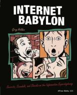 Internet Babylon di Greg Holden edito da Apress
