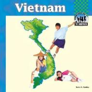 Vietnam di Kate A. Conley edito da Checkerboard Books