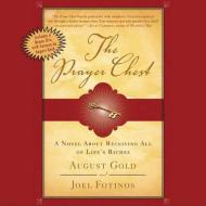 The Prayer Chest di August Gold, Joel Fotinos edito da Audiogo