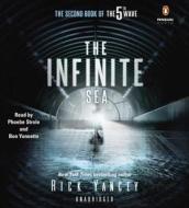 The Infinite Sea di Rick Yancey edito da Penguin Audiobooks
