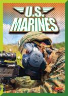 U.S. Marines di Julia Garstecki edito da BOLT