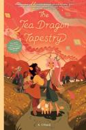 The Tea Dragon Tapestry di K. O'Neill edito da ONI PR