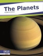 The Planets di Marne Ventura edito da FOCUS READERS