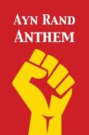 Anthem di Ayn Rand edito da 12th Media Services