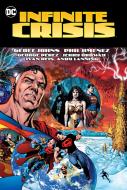 Infinite Crisis (2023 Edition) di Geoff Johns edito da D C COMICS
