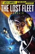 Lost Fleet: Corsair di Jack Campbell edito da Titan Books Ltd