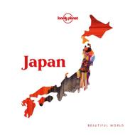 Japan - Beautiful World di Lonely Planet edito da Lonely Planet