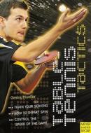 Table Tennis Tactics di Klaus M. Geske, Jens Mueller edito da Meyer & Meyer Sport (uk) Ltd