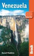 Venezuela di Russell Maddicks edito da Bradt Travel Guides