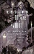 Fables di Bill Willingham, Brian Bolland, James Jean, Charles Vess edito da Titan Books Ltd